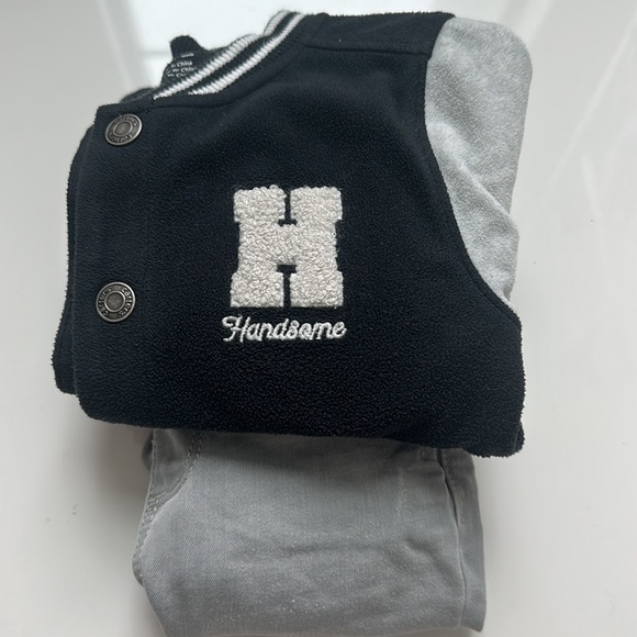 3 piece set for baby bay - Picture 9 of 9